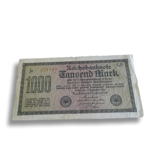 اسکناس MONEY
