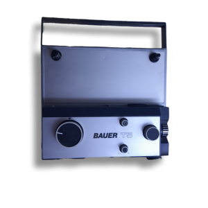 آپارات 8 میلیمتری بویر آلمان VIDEO PROJECTOR 8MM BUARE