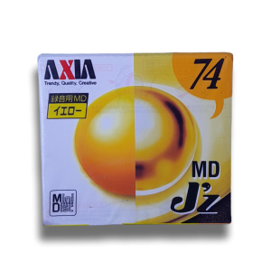 مینی دیسک AXIA