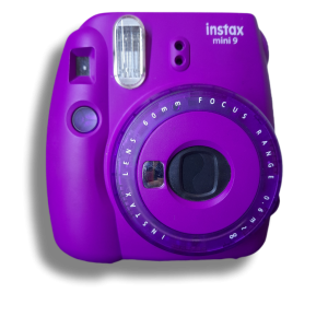دوربین عکاسی فوجی فیلم PHOTO CAMERA FUJIFILM INSTAX MINI 9