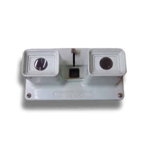 دوربین سه بعدی ژاپنی PHOTO CAMERA SIMPLEX 3D