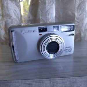 دوربین عکاسی آگفاماتیک AGFAMATIC PHOTOCAMERA 55 C