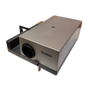 دستگاه پخش عکس اسلاید رولی DEVICE SLIDE PHOTO ROLLEI