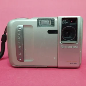 دوربین عکاسی فوجی فیلم FUJIFILM PHOTO CAMERA MX-500..