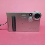 دوربین عکاسی کاسیو CASIO PHOTO CAMERA .