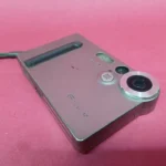 دوربین عکاسی کاسیو CASIO PHOTO CAMERA