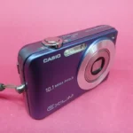 دوربین عکاسی کاسیو CASIO PHOTO CAMERA EXLIM EX-Z1050 .