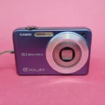 دوربین عکاسی کاسیو CASIO PHOTO CAMERA EXLIM EX-Z1050