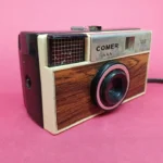 دوربین عکاسی کامر COMER PHOTO CAMERA 126.