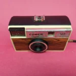 دوربین عکاسی کامر COMER PHOTO CAMERA 126..