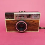دوربین عکاسی کامر COMER PHOTO CAMERA 126
