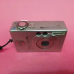 دوربین عکاسی کنون CANON PHOTO CAMERA DIGITAL IXUS PC1022.