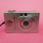دوربین عکاسی کنون CANON PHOTO CAMERA DIGITAL IXUS PC1022..