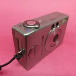 دوربین عکاسی کنون CANON PHOTO CAMERA DIGITAL IXUS PC1022